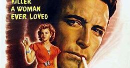 Born to Kill (1947) A calculating divorcée risks her chances at wealth and security with a man she doesn't love by getting