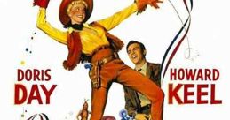 Calamity Jane (1953)