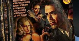 The Singing Detective (2003)