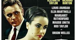 The V I P s (1963)