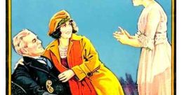 The Saphead (1920) The simple-minded son of a rich financier must find his own way in the world. Cast: Reverend Murray