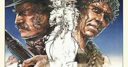 The Last Hard Men (1976)