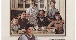 Brighton Beach Memoirs (1986)