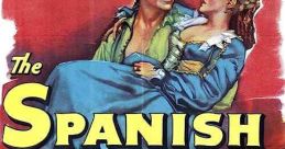The Spanish Main (1945)