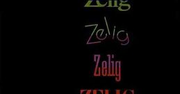 Zelig (1983)