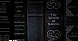 The Black Book (2021)