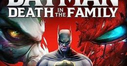 Batman: Death in the Family (2020)