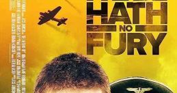 Hell Hath No Fury (2021)
