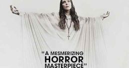 Saint Maud (2020) Having recently found God, self-effacing young nurse Maud arrives at a plush home to care for Amanda, a