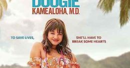 Doogie Kamealoha, M.D. (2021) Lahela "Doogie" Kamealoha is a teenaged wunderkind juggling her teenager life with an early