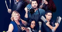 Worst Cooks in America (2010)