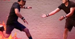 Floor Is Lava (2020)