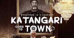 Katangari Goes to Town (2025)