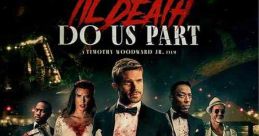 Til Death Do Us Part (2023) After bailing on her wedding, a former bride-to-be must fight off her ex-groom and seven angry