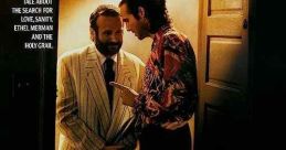The Fisher King (1991)