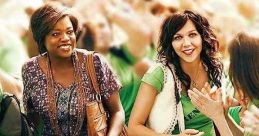 Won't Back Down (2012) Two determined mothers­, one a teacher, look to transform their children's failing inner city