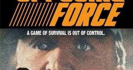 Opposing Force (1986) A group of soldiers, including a female for the first time, enroll in the ultimate training mission.