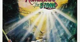 Romancing the Stone (1984)