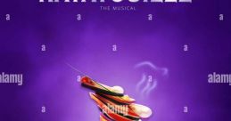 Ratatouille: The TikTok al (2021)