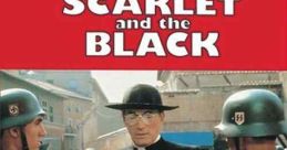 The Scarlet and the Black (1983)
