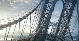 Oblivion (2013) A veteran assigned to extract Earth's remaining resources begins to question what he knows about his