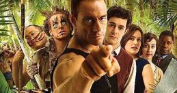 Welcome to the Jungle (2013) A company retreat on a tropical island goes terribly awry. Cast: Storm: Jean-Claude Van Damme