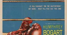 The Harder They Fall (1956) An ex-sportswriter is hired by a shady fight promoter to promote his latest find, an unknown