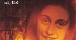Anne Frank Remembered (1995) Using previously unreleased archival material in addition to contemporary interviews, this