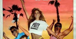 Senior Week (1987)