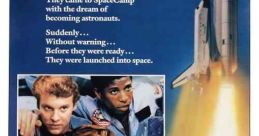 SpaceCamp (1986)