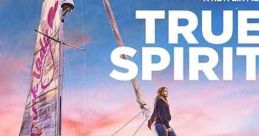 True Spirit (2023)