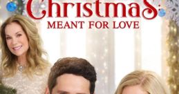 A Godwink Christmas: Second Chance, First Love (2020)