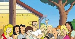 King of the Hill (1997)
