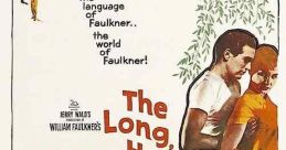The Long, Hot Summer (1958) Accused barn burner and conman Ben Quick arrives in a small Mississippi town and quickly