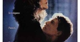 Betrayed (1988) An FBI agent posing as a combine driver becomes romantically involved with a Midwest farmer who lives a