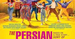 The Persian Version (2023)