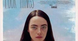 Poor Things (2023) An account of the fantastical evolution of Bella Baxter, a young woman brought back to life by the