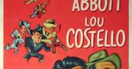 The Noose Hangs High (1948) Two window washers mistakenly receive, and lose, $50,000 belonging to a shady bookie, and have