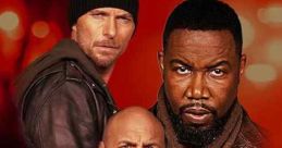The Hard Way (2019) After learning his brother died on a mission in Romania, a former soldier teams up with two allies to