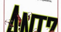 Antz (1998) A rather neurotic ant tries to break from his totalitarian society while trying to win the affection of the