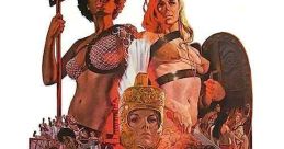 The Arena (1974)