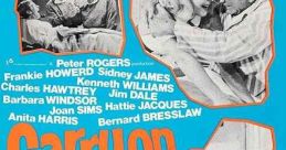 Carry On Doctor (1967)