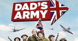 Dad's Army (2016)