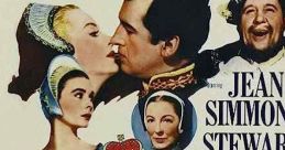 Young Bess (1953)