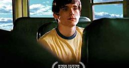 Dream Boy (2008) Chronicles the relationship between two gay teenagers in the rural south in the late '70s. Cast: Nathan