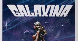 Galaxina (1980)