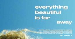 Everything Beautiful Is Far Away (2017)