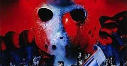 Friday the 13th Part VIII: Jason Takes Manhattan (1989)
