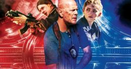 Detective Knight: Independence (2023)