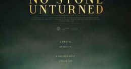 No Stone Unturned (2017)